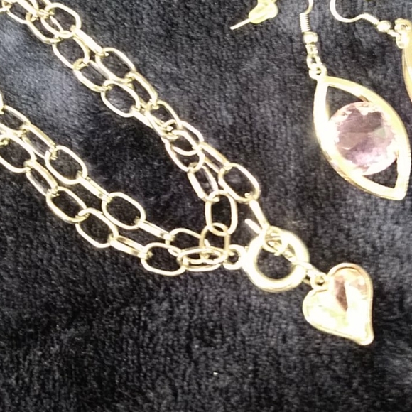 Pink Heart Collection - Picture 4 of 4